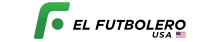 El Futbolero USA logo