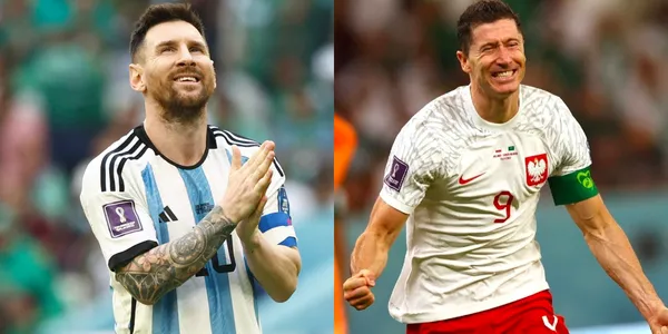 2022 World Cup begins to announce the first qualifiers for the Round of 16