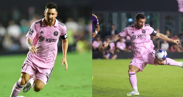 2024 might be a top year for Lionel Messi,