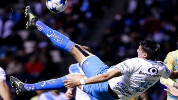 5 Rounds of Liga MX have already passed and this is how the teams are doing in the Clausura 2022.