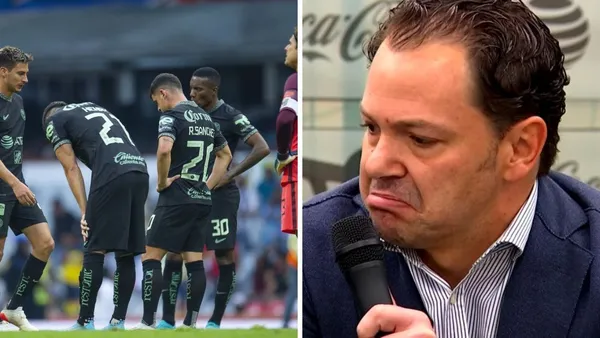 A bad deal by Santiago baños caused América to lose US$4 million.