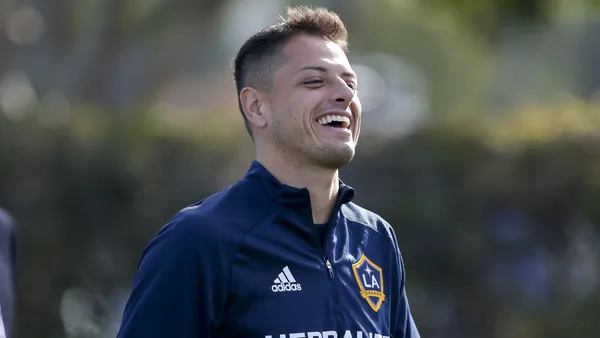 A bad investment? Between injuries and drought in the face of the frame, Javier Hernández is very expensive for the MLS club due to his poor performance and scoring quota.