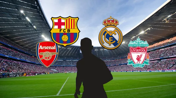 A Bayern Munich players is set to join another big club this summer.