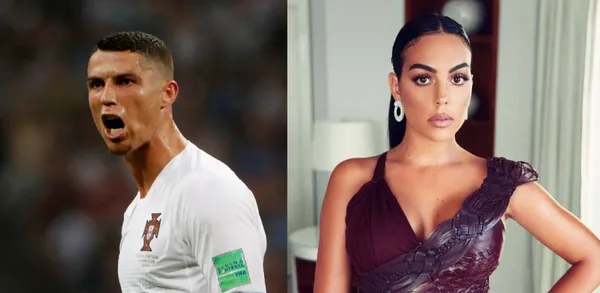 A blow of reality for Georgina Rodriguez.