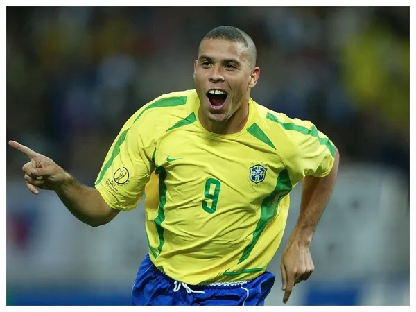 A Brazilian attacker who could be the new Ronaldo is set to join the Spanish side.