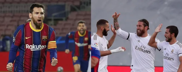 A chest worth millions: teams in the world that earn the most from sponsorships on their jersey.