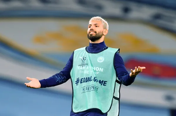 A club went ahead of everyone and made a formal offer