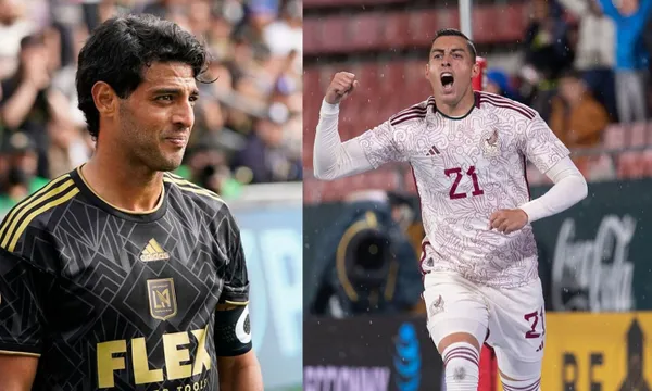 A coach who would be looking for a change of generation did not close the doors to being in the Mexican national team