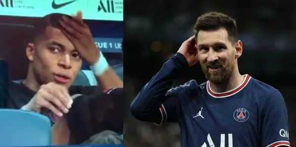 A European giant wants to take one of Leo's partners so that he does not win the Champions League