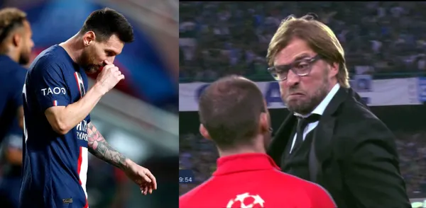 A few seasons ago he was called the Egyptian Messi, now he is not at his best.