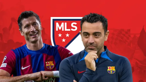 A former Barcelona player is waiting for Xavi's call to return to the culé club.