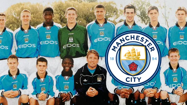 A former Manchester City star has achieved an incredible milestone, becoming the head of state in his home country.