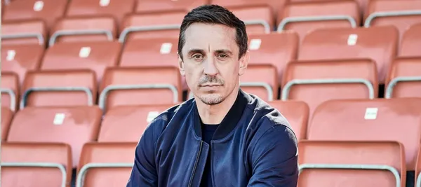 A former Manchester United player dismisses suggestions' lineup against Man City was wrong