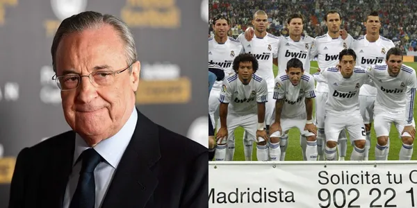 A former Merengue defender could be a possibility to return to the Spanish city.