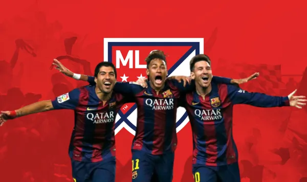 A former teammate of Lionel Messi at FC Barcelona could reach the MLS in the next transfer market.