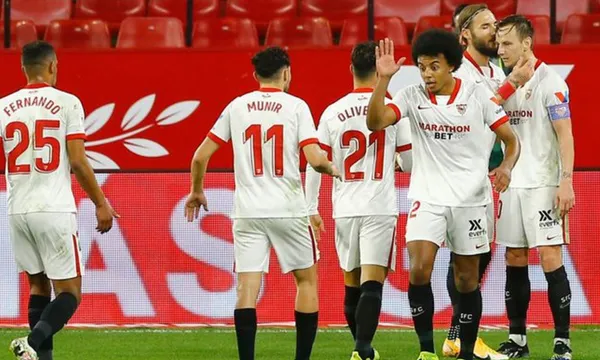 A former teammate of Lionel Messi confessed that he spoke with the Argentine player before the match, and told him a surprising phrase that quickly went viral.