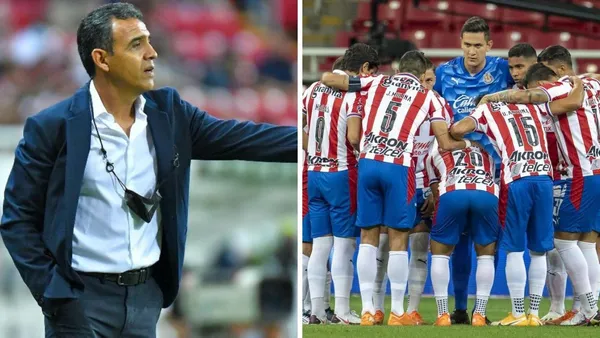 A German at El Rebaño?