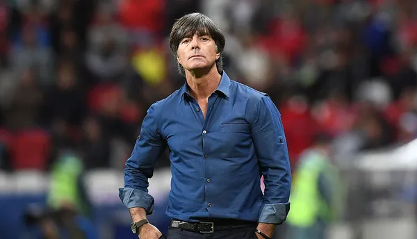 A German reference from Bayern Munich analyzed what was the elimination in the quarterfinals of the European Championship against England and questioned the tactical decisions of the already former German coach.