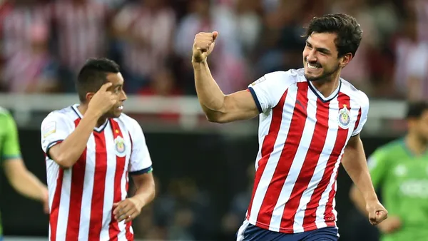 A historic Guadalajara player will be reunited with the Rebaño and will face them for the first time in seven years.