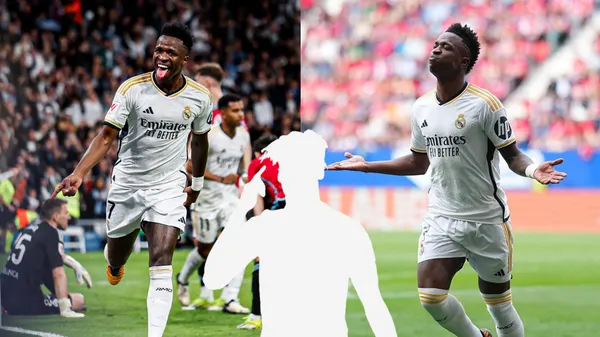 A La Liga winger talks about the abuse that Vinicius Jr. receives in the league.