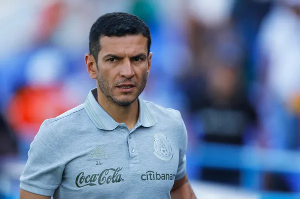 A Liga MX club already approached him to become their next coach.
