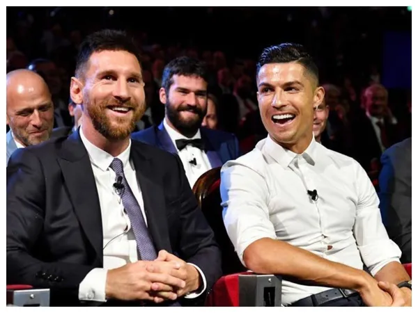 A lot has been talked about the rivalry they have had all these years soccer related, but how actually is it off the pitch?