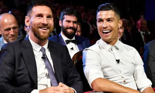 A lot of controversies have been around whether Lionel Messi o Cristiano Ronaldo is the best soccer player in the world, but this former player who won the most important trophy mentioned someone else.