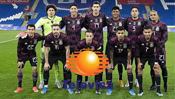 A lot of people weren't happy of how El Tri roster looks.