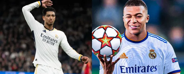 A lot of things will change.