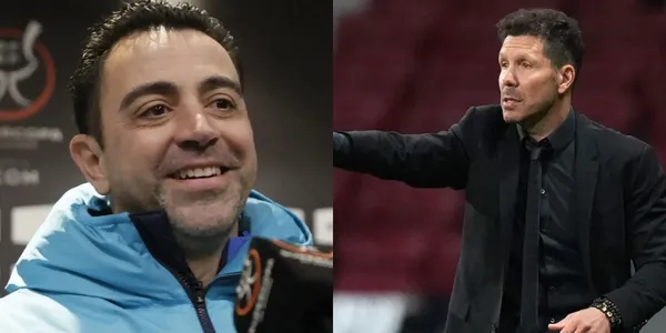 A Madrid player is wanted by the Catalan club for the following season.