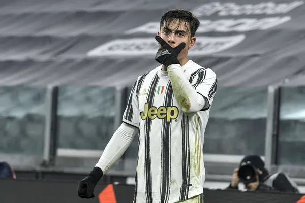 A manager of the Turin club spoke about the future of Dybala.