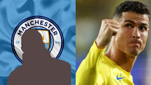 A Manchester City player thinks Ronaldo influenced players joining Saudi Pro League.