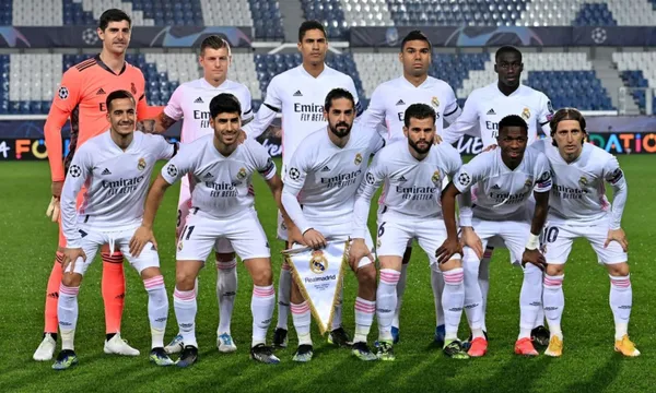 A Merengue player has the hours counted in the institution