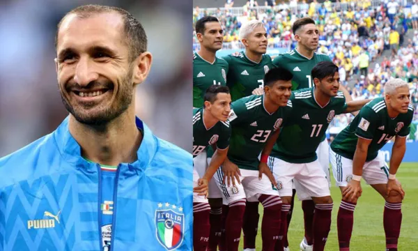 A Mexican player who is one of the highest paid players in the world, without being that good.