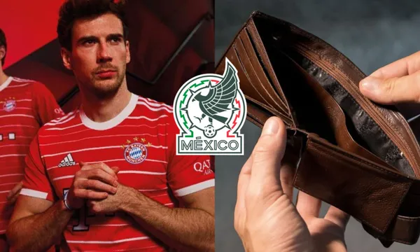 A Mexican player with tremendous ability, but his discipline cost him dearly.