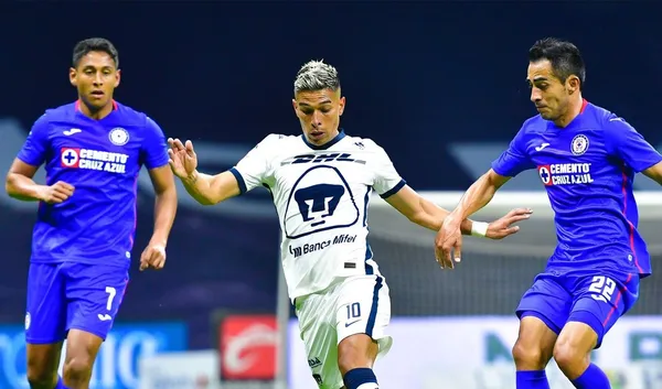 A midfielder could leave the Mexican side after the defeat against Pumas.