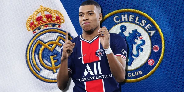 A millionaire team wants to buy Kylian Mbappé and it is no longer Real Madrid or Chelsea