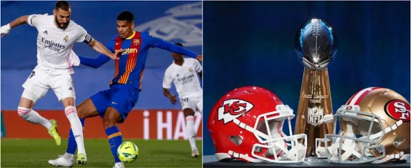 A new edition of the Spanish classic, without Messi or Cristiano Ronaldo. However, it is expected that viewers will not drop, and will remain according to the numbers that they frequented in recent years.