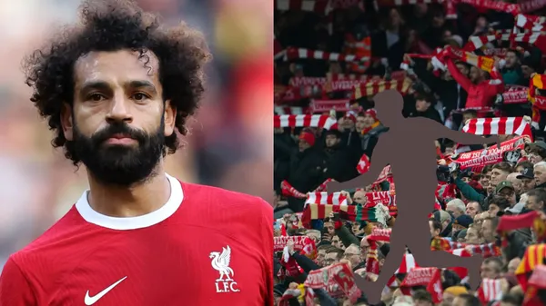 A new Egyptian attacker could join Salah in Liverpool next season.