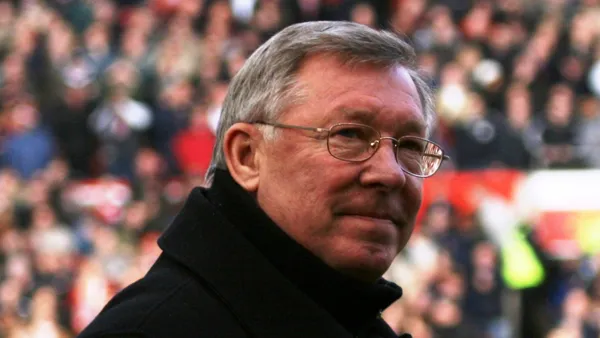 A new era begins. Photo: Instagram