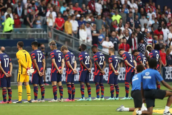 A new knockout window is approaching, in which the USMNT will face Jamaica, Panama and Costa Rica, seeking to consolidate its place for the next World Cup.