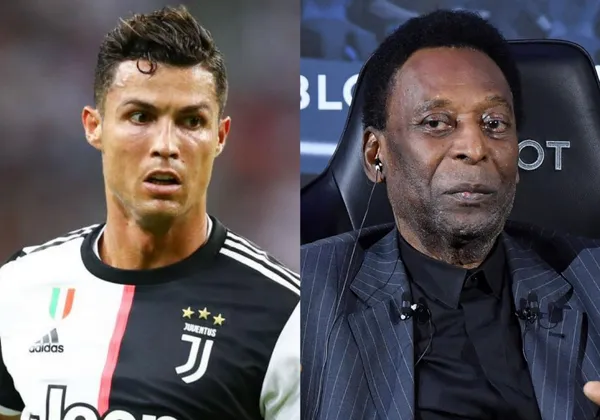 A new scandal between the Brazilian and the Portuguese exploded after a polemic with the goals scored.