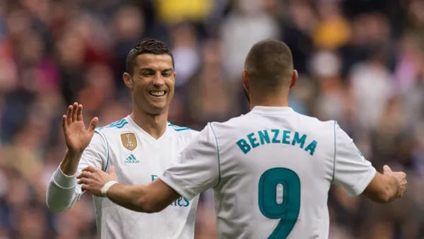 A new stat put into light the importance of Karim Benzema's goals for Real Madrid, and even displayed how the French is more essential than Cristiano Ronaldo was when he played for the Blancos.