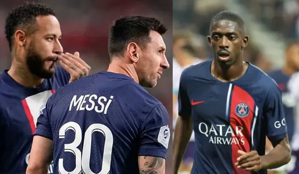 A new talent from FC Barcelona interests PSG in an important way heading into the following season