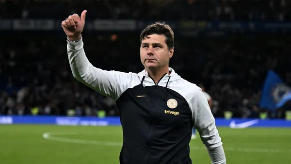 A new transfer market target for Chelsea FC