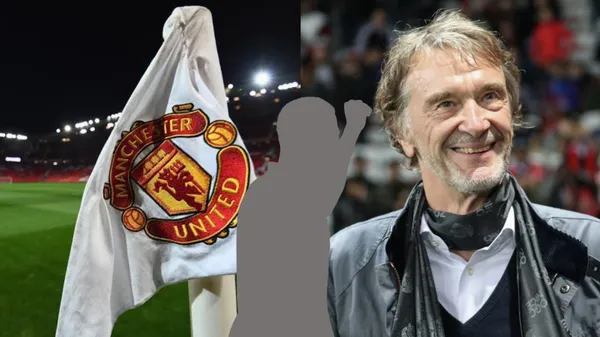 A player could soon leave Manchester United as the club is setting a price tag for clubs interested.