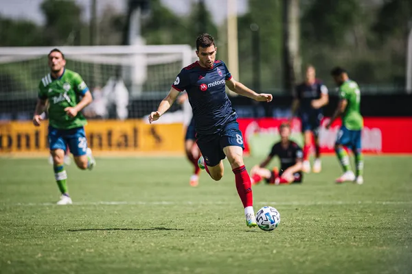 A player in MLS has impressed several soccer fans with his incredible performances and goals.