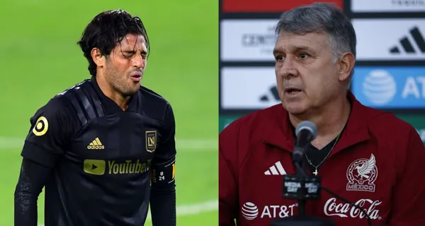 A player is tired of Gerardo Martino, now he is asking for some conditions to stay at Mexican national team