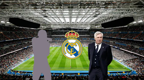 A player Real Madrid wants could soon decide to join them this summer.