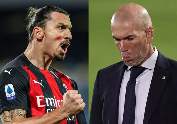 A player that is no longer wanted at the Galacticos is set to join the Italian side.